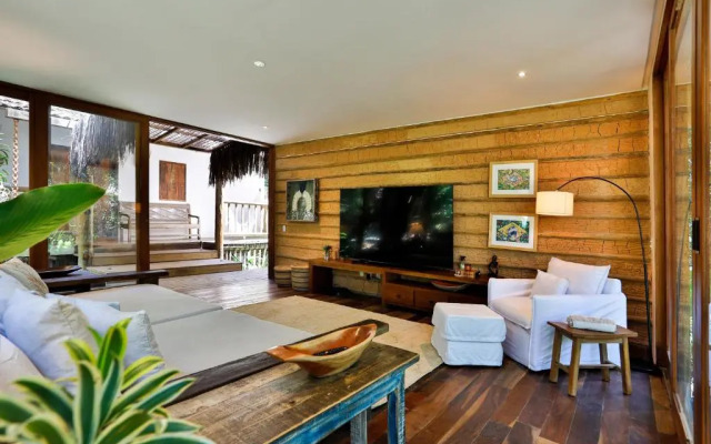 Vila Morena Altos de Itapororoca