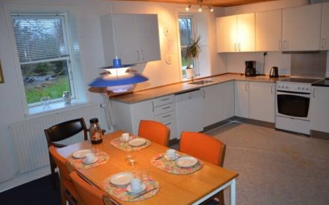 Gunneruphus Bed & Breakfast