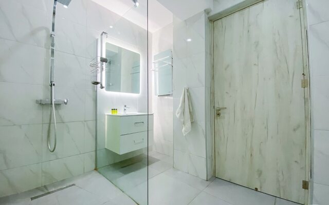 Phaedrus Living Plateia Suite Verde