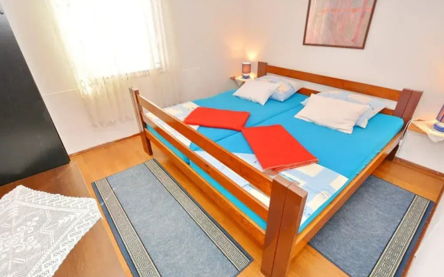 Apartments Roksandić