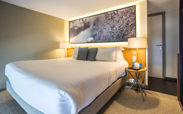 Hôtel & Spa - Thalazur Bandol Ile Rousse
