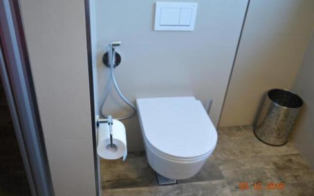 Appartement Christine