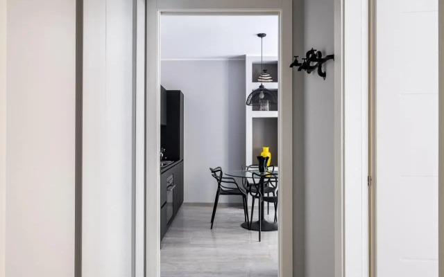 Design Suite in Bologna by Wonderful Italy