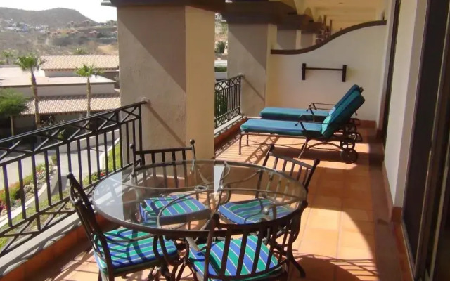 Suites at Sunset Beach Cabo San Lucas Golf and Spa