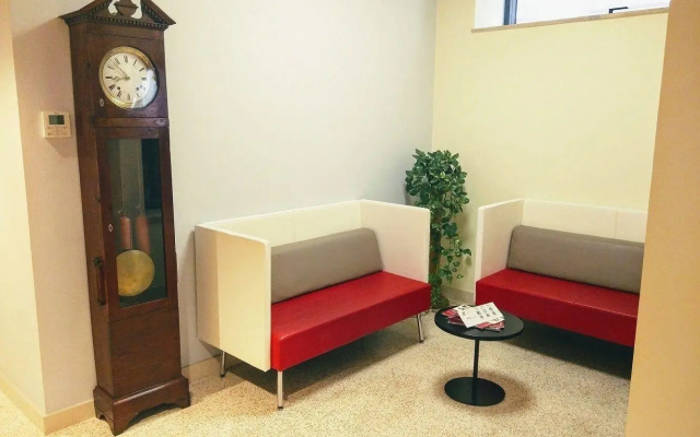 Casa per Ferie Domus Helena