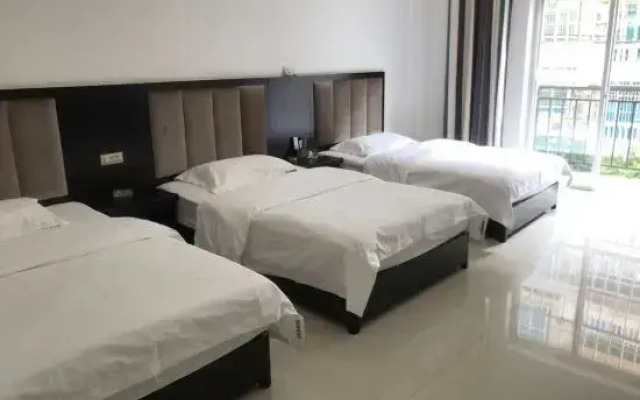 365 Express Hotel Kawaguchi