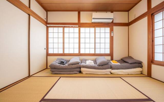 YUYU House - Kohama Sunny Doll