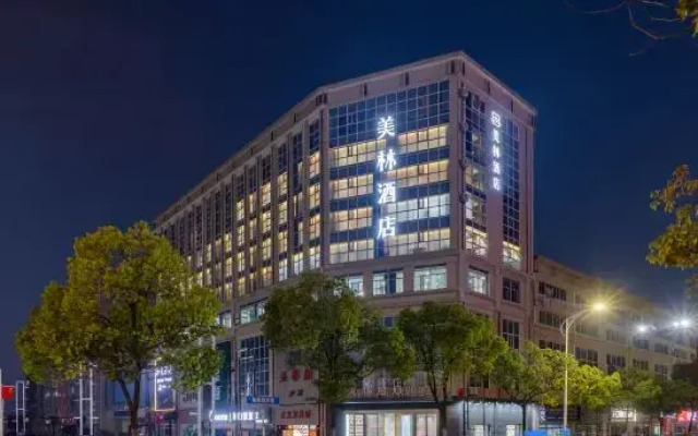 Melin Hotel