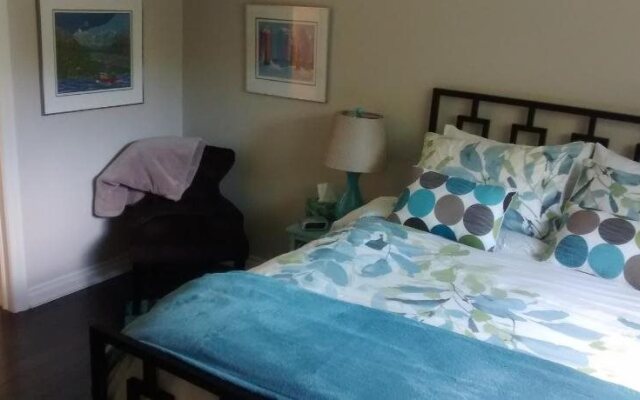 Three Wishes B&B