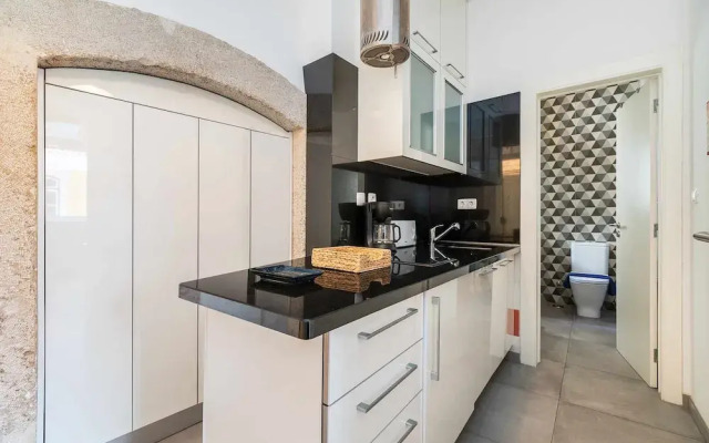 Gonzalo's Guest Apartments - Downtown Historic Flats II