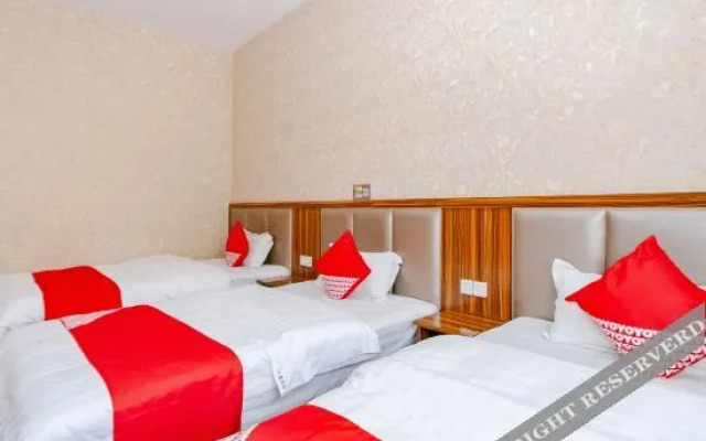 Chongzhou Shuangxin Hotel