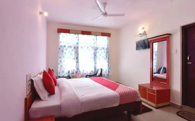 Hotel Silver Face by OYO Rooms