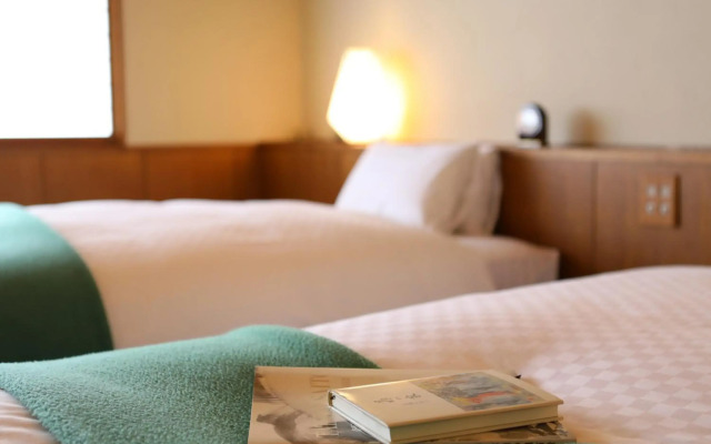 Hotel Tamanoyu