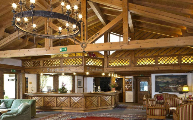 Steinbach-Hotel