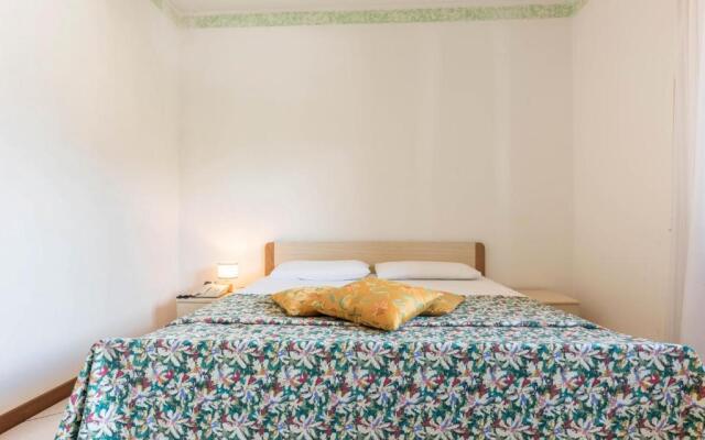 Residence Comano Girasole 1