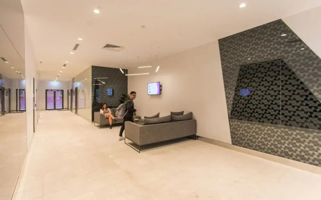 Melstay Apartment - Eporo