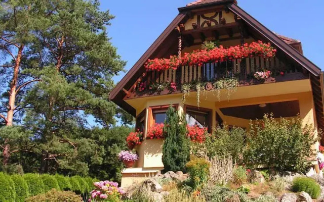 Buhl de Bonheur