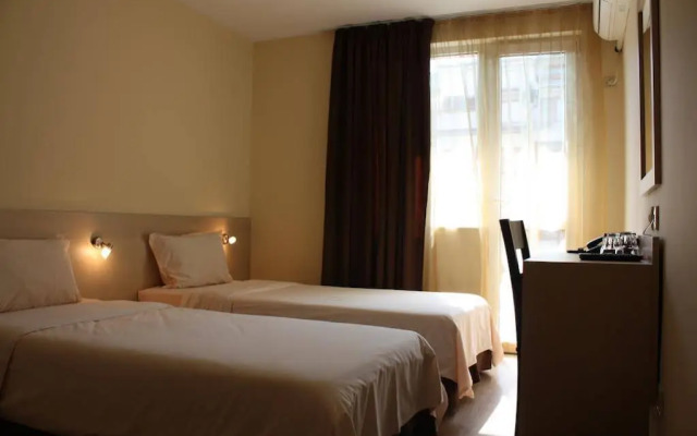 Family Hotel Madrid