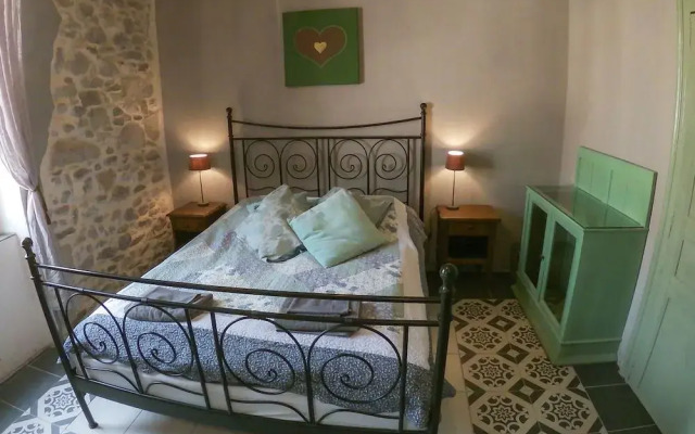 Chez Amis B&B