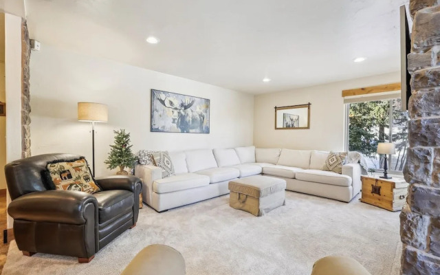 Ski Watch 329 2 Bedroom Condo