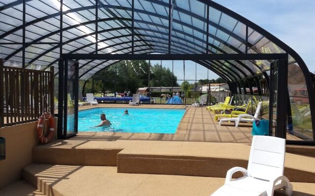 Camping les Marguerites