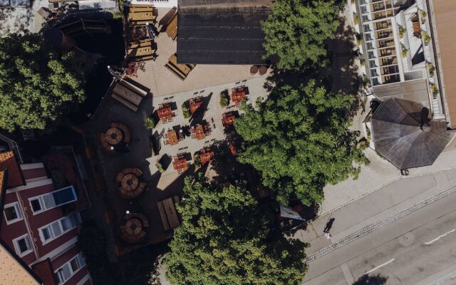 Brauereigasthof Schäffler