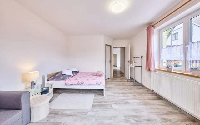 Villa Near Svoboda nad Upou With Pool