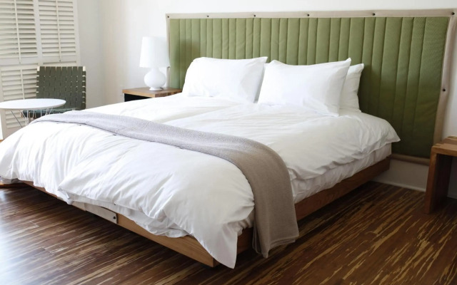 H2Hotel