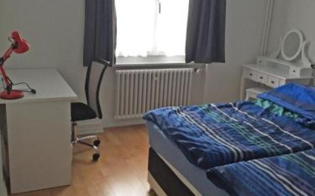 Ferienwohnung 2 in Bern
