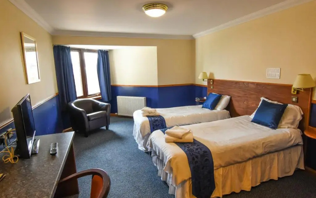 Findlays Hotel