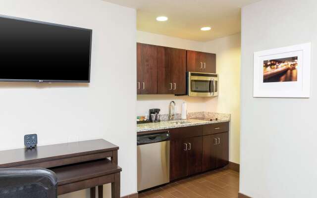 Homewood Suites by Hilton Columbus/Polaris, OH