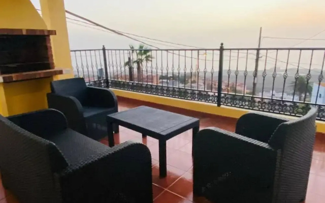 Rural House Tijoco Bajo & With Jacuzzi Adeje
