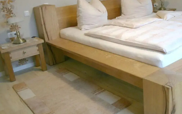 Saupe Comfortable Holiday Residence
