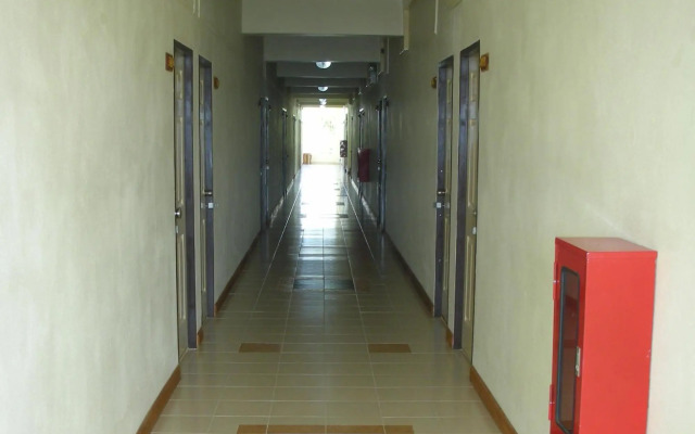 Veerasuda Condotel