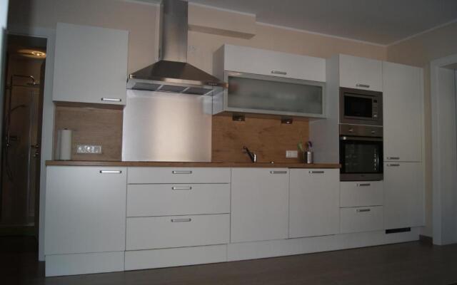 Haus Ilmer