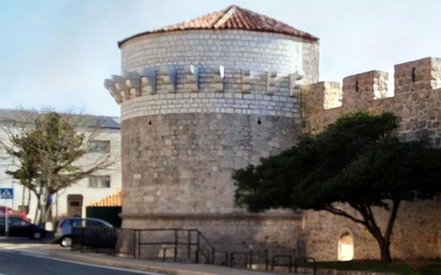 Kuća za odmor Štefanac