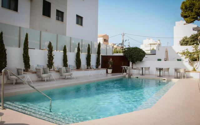 Flacalco Hotel & Apartments