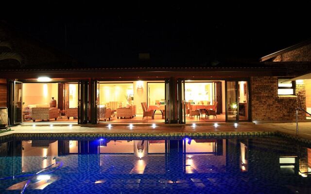 Schneider's Boutique Hotel Guesthouse