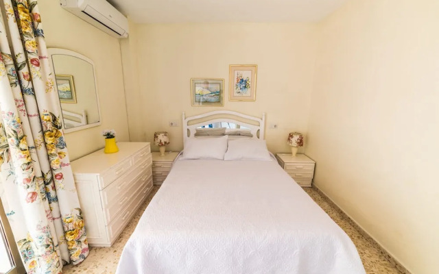 Edicicio Sol Playa | 5  Pax | First Line | 3652-AW