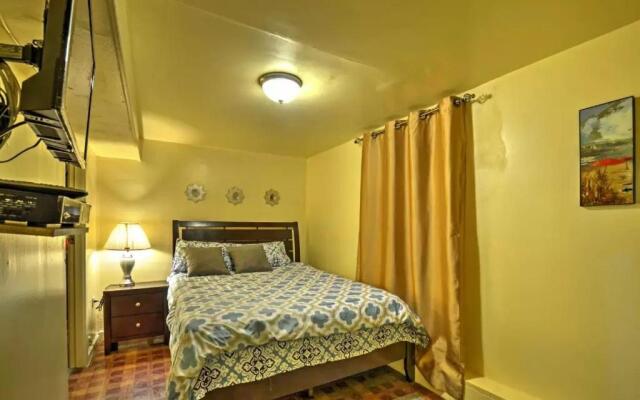 Two Bedroom Apartment - North East Bronx