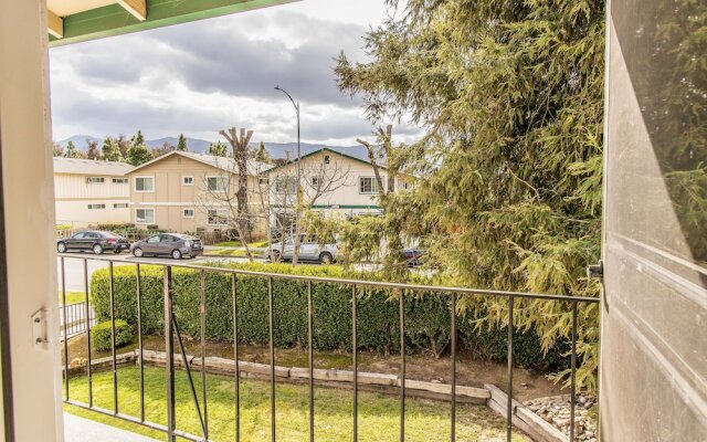 Stunning San Jose Two Bed