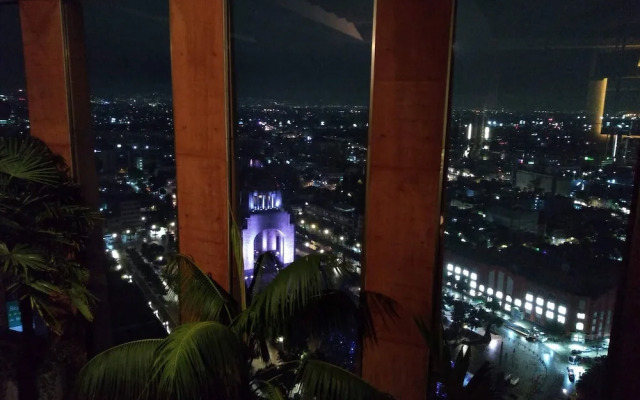 Incredible Apartment Reforma 3rooms Great Location