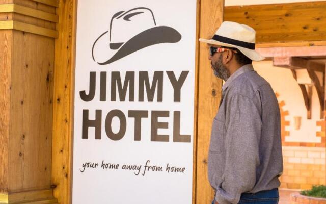 Jimmy Hotel Dahab