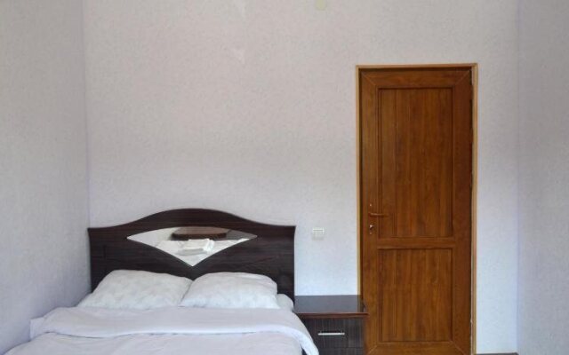 Hotel Nirvana