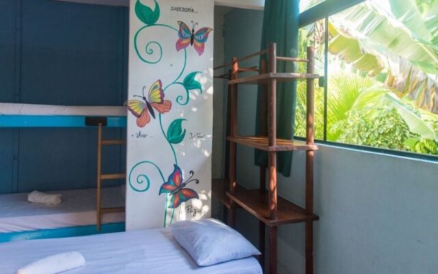 Hostel Canto Da Mata