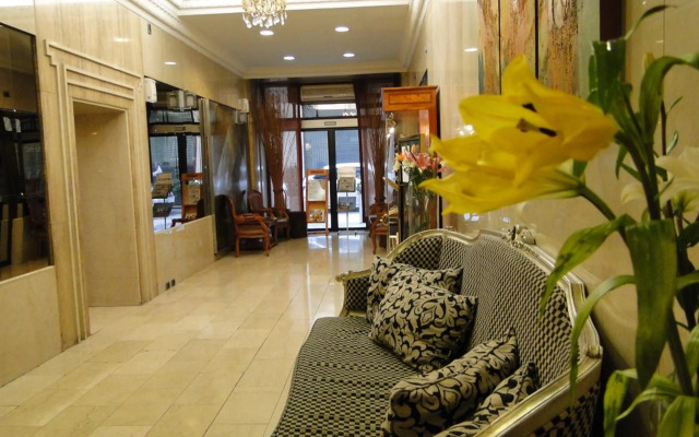 Hotel Panamericano