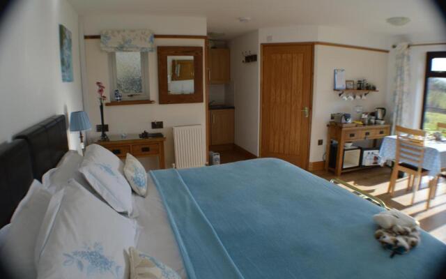 Smithfield Farm Bed & Breakfast