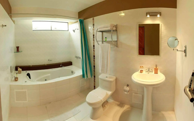Hotel Las Palmas