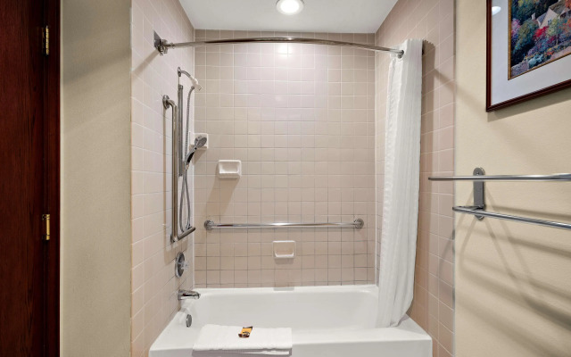 Best Western Plus Gold Country Inn