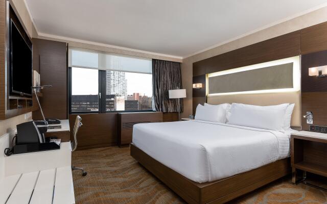 Holiday Inn Brooklyn Downtown, an IHG Hotel